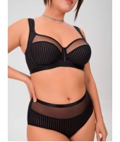 Бюстгальтер Трибуна 1081 Нуар