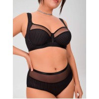 Бюстгальтер Трибуна 1081 Нуар