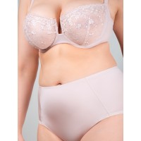 Бюстгальтер Трибуна 180А Серебристый пион