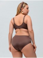 Бюстгальтер Трибуна 354 Айриш крим Бюстгальтер Трибуна 354 Айриш крим