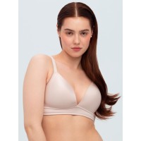 Бюстгальтер Трибуна 400 Серебристый пион Бюстгальтер Трибуна 400 Серебристый пион