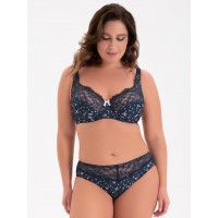 Трусы Трибуна TN4027 Синий бархат