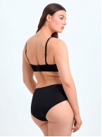 Бюстгальтер Трибуна 400 Черный