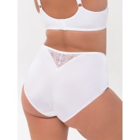 Трусы Трибуна TV8021 Белый