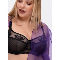 Бюстгальтер Трибуна 354 Сапфировое искушение