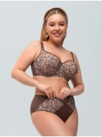 Бюстгальтер Трибуна 354 Айриш крим Бюстгальтер Трибуна 354 Айриш крим