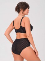 Бюстгальтер Трибуна 1081 Нуар