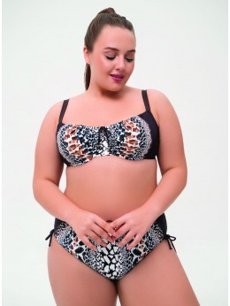 Купальник Трибуна Кокосовая гавань 963