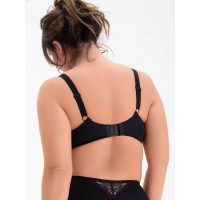 Бюстгальтер Трибуна 811P Черный