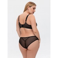 Бюстгальтер Трибуна 893 Сапфировое искушение