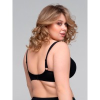 Бюстгальтер Трибуна 895 Черный