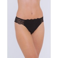 Трусы Lengy 31032 Черный Трусы Lengy 31032 Черный
