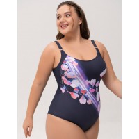 Купальник Трибуна Гибискус глэм 938S