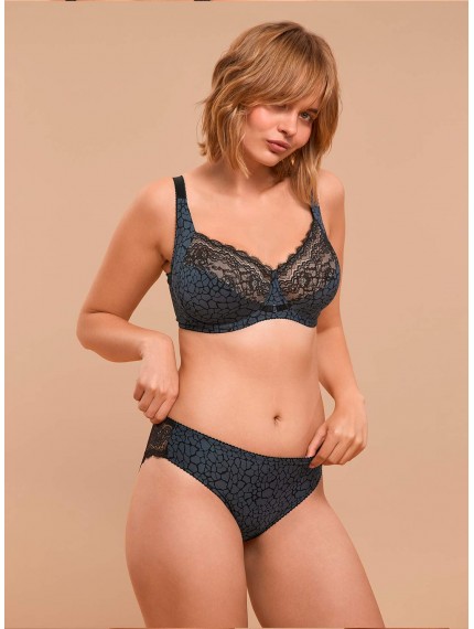 Трусы Трибуна 5024 Морской цветок