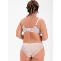 Трусы Трибуна TN5070 Серебристый пион