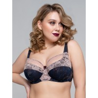 Бюстгальтер Трибуна 353 Брауни Бюстгальтер Трибуна 353 Брауни