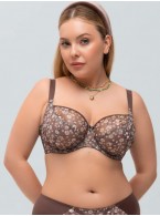 Бюстгальтер Трибуна 890 Айриш крим Бюстгальтер Трибуна 890 Айриш крим