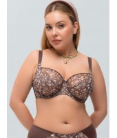 Бюстгальтер Трибуна 890 Айриш крим Бюстгальтер Трибуна 890 Айриш крим