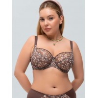 Бюстгальтер Трибуна 890 Айриш крим