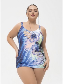 Купальник Трибуна Кристальная лагуна 145K