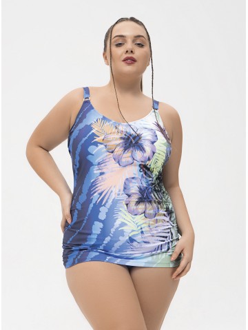 Купальник Трибуна Кристальная лагуна 145K