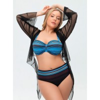 Купальник Трибуна Жаркий муссон 580T