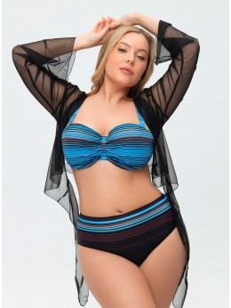 Купальник Трибуна Жаркий муссон 580T