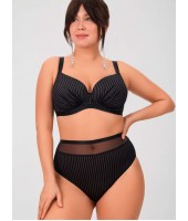 Бюстгальтер Трибуна 902 Нуар