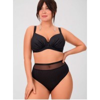 Бюстгальтер Трибуна 902 Нуар