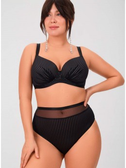 Бюстгальтер Трибуна 902 Нуар