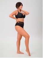 Бюстгальтер Трибуна 902 Нуар