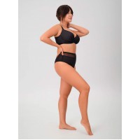 Бюстгальтер Трибуна 902 Нуар