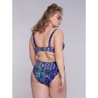 Купальник Трибуна Везувий 680О