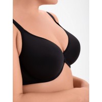 Бюстгальтер Трибуна 811P Черный