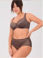 Бюстгальтер Трибуна 1096 Лесная рапсодия