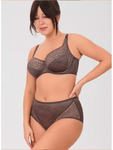 Бюстгальтер Трибуна 1096 Лесная рапсодия