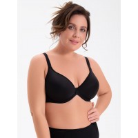 Бюстгальтер Трибуна 811P Черный