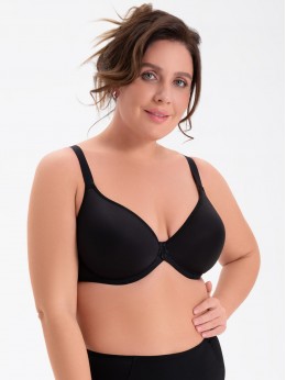 Бюстгальтер Трибуна 811P Черный