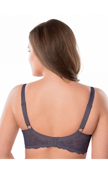 Бюстгальтер Трибуна 810 Темная чайка (последний экземпляр)