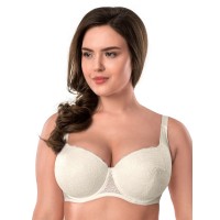 Бюстгальтер Трибуна 982 Сумрачно-белый (последний экземпляр)