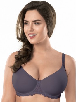 Бюстгальтер Трибуна 810 Темная чайка (последний экземпляр)