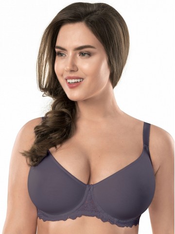 Бюстгальтер Трибуна 810 Темная чайка (последний экземпляр)