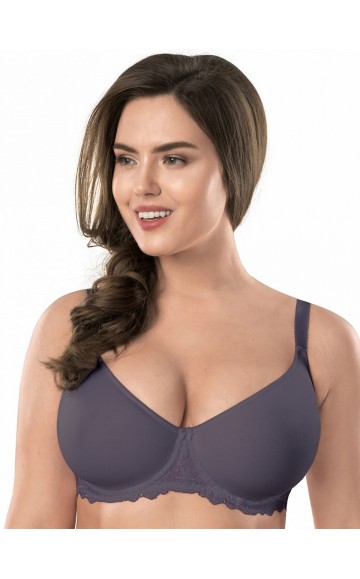 Бюстгальтер Трибуна 810 Темная чайка (последний экземпляр)