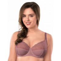 Бюстгальтер Трибуна 1070 Кофейный Бюстгальтер Трибуна 1070 Кофейный
