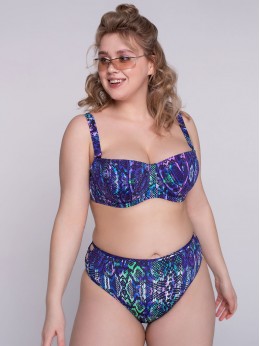 Купальник Трибуна Везувий 680О (последний экземпляр)