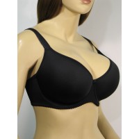Бюстгальтер Трибуна 810Р Черный (последний экземпляр)