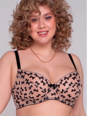 Бюстгальтер Трибуна 510 Бетси (последний экземпляр)
