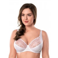 Бюстгальтер Трибуна 1060 Серебристый пион (последний экземпляр) Бюстгальтер Трибуна 1060 Серебристый пион (последний экземпляр)