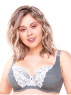 Бюстгальтер Трибуна 975 Аманда (последний экземпляр)