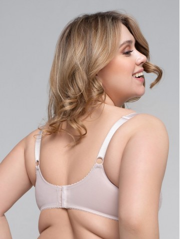Бюстгальтер Трибуна 890R Белый (последний экземпляр)